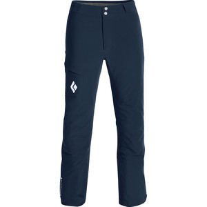 Click to Enlarge for Black Diamond Dawn Patrol LT Climbing Softshell Pant - Men's Black Diamond Dawn Patrol LT Climbing Softshell Pant - Men's-Image