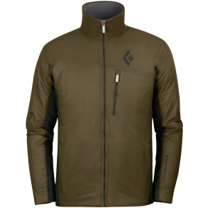Click to Enlarge for Black Diamond Access Hybrid Insulated Jacket - Men's Black Diamond Access Hybrid Insulated Jacket - Men's -image