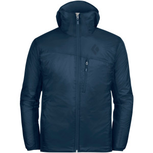 Click to Enlarge for Black Diamond Access LT Hybrid Insulated Hooded Jacket - Men's Black Diamond Access LT Hybrid Insulated Hooded Jacket - Men's -image
