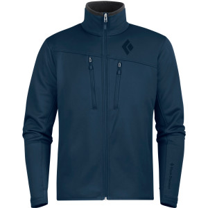 Click to Enlarge for Black Diamond Tangent Jacket - Men's Black Diamond Tangent Jacket - Men's -image