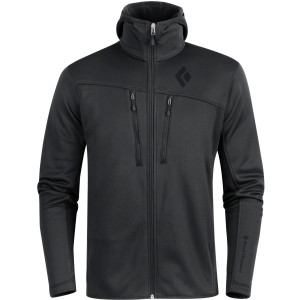 Black Diamond Tangent Hooded Jacket - Men's -image