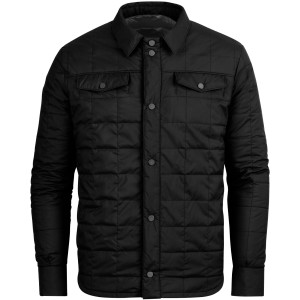 Click to Enlarge for Black Diamond Casual Route Shirt - Long-Sleeve - Men's Black Diamond Casual Route Shirt - Long-Sleeve - Men's-Image