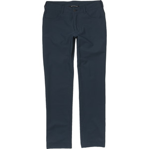 Click to Enlarge for Black Diamond Modernist Rock Denim Pants - Men's Black Diamond Modernist Rock Denim Pants - Men's -image