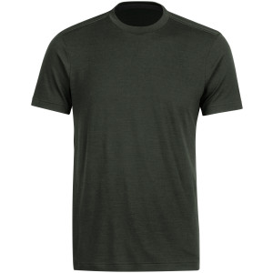 Click to Enlarge for Black Diamond Deployment T-Shirt - Short-Sleeve - Men's Black Diamond Deployment T-Shirt - Short-Sleeve - Men's -image