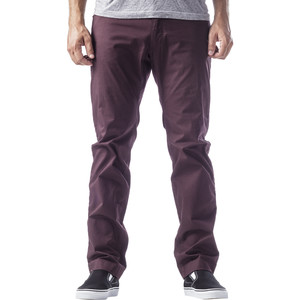 Click to Enlarge for Black Diamond Stretch Font Pant - Men's Black Diamond Stretch Font Pant - Men's-Image