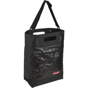 Black Diamond Garbage Bag