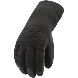 Click to Enlarge for Black Diamond Punisher Glove - Women's Black Diamond Punisher Glove - Women's-Image