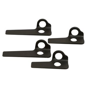 Knifeblades/Bugaboos