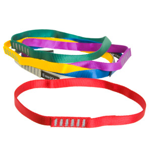 Nylon Sewn Runners