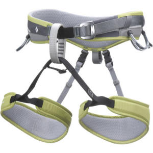 Black Diamond Iris Harness - Womens