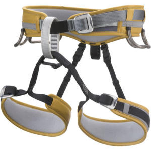 Black Diamond Momentum AL Climbing Harness