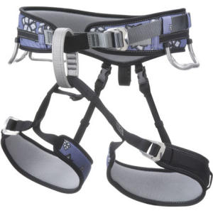 Black Diamond Primrose Speed Adjust Harness - Women's