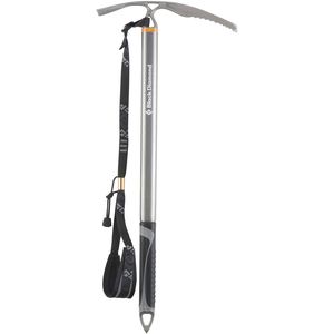 Raven Ice Axe with Grip