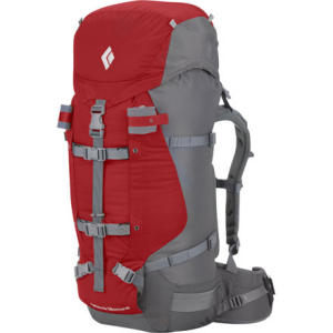Black Diamond Sphynx Backpack - 1953-2563cu in