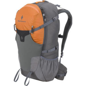 Black Diamond Instinct Backpack - 1700cu in