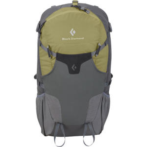 Black Diamond Instinct Backpack - 1700cu in