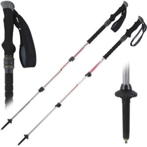 Trail Shock Trekking Pole