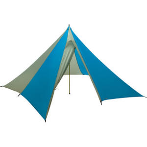 Mega Light 4-Person Shelter