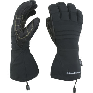 Black Diamond Specialist Glove