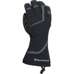 Black Diamond Pursuit Glove