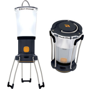 Black Diamond Apollo Lantern