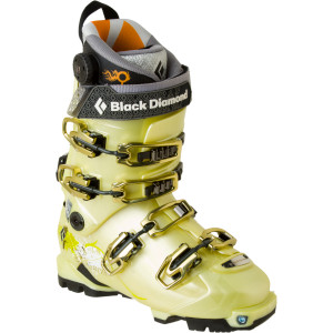 Black Diamond Shiva Alpine Touring Boot - Women's