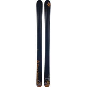 Black Diamond Verdict Ski