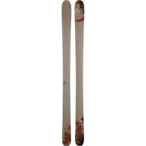 Black Diamond Kilowatt Ski