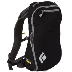 Black Diamond Bandit with Avalung Winter Pack - 690cu in