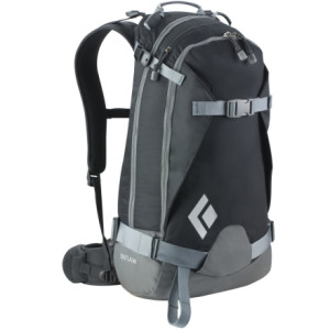 Outlaw Winter Pack - 1831-1939cu in