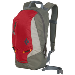 Bullet Backpack - 976cu in