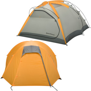 Squall Tent 3-Person 4-Season