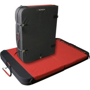 Mondo Crash Pad