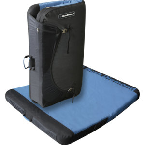 Drop Zone Crash Pad