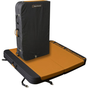 Impact Crash Pad