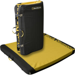 Satellite Crash Pad