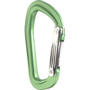Dynotron Carabiner
