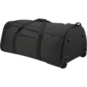 Hercules Rolling Duffel Bag