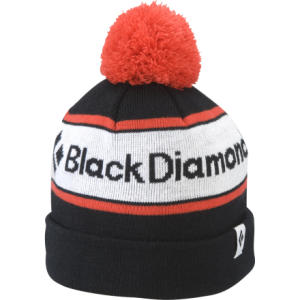 Black Diamond Ferris Beanie