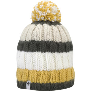 Black Diamond Ernie Beanie