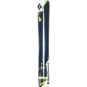 Black Diamond Kilowatt Ski