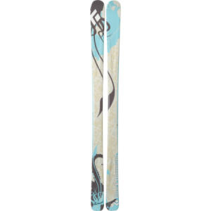 Black Diamond Velvet Ski - Women's