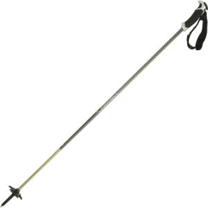 Black Diamond Fixed Length Carbon Ski Pole