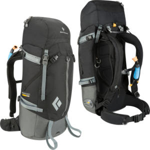 Black Diamond Anarchist Avalung Winter Pack - 1953-2563 cu in