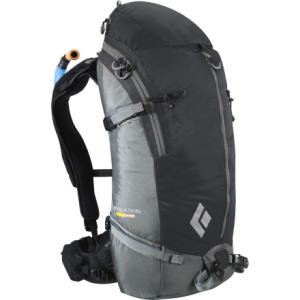 Black Diamond Revelation Avalung Winter Pack - 2013-2136cu in