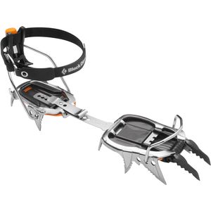 Cyborg Pro Crampons