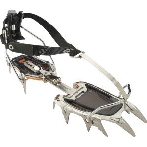 Sabretooth Pro Crampon