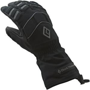 Black Diamond Ice Glove