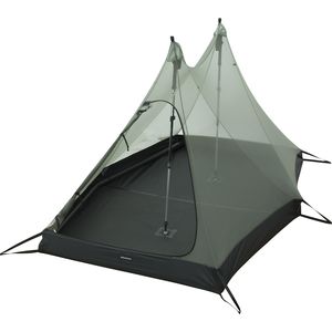 Beta Bug Shelter