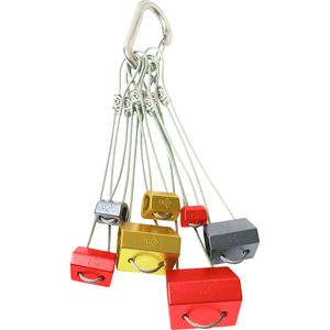 Wired Hex Set #4-10